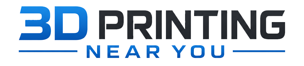 3DPrintingNearYou.com